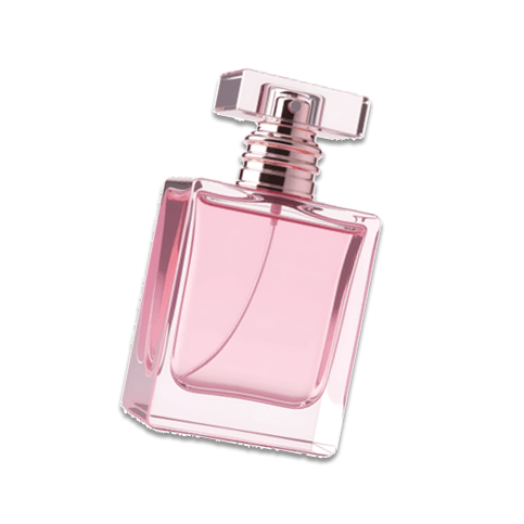 Fragrance Wheel Diagram