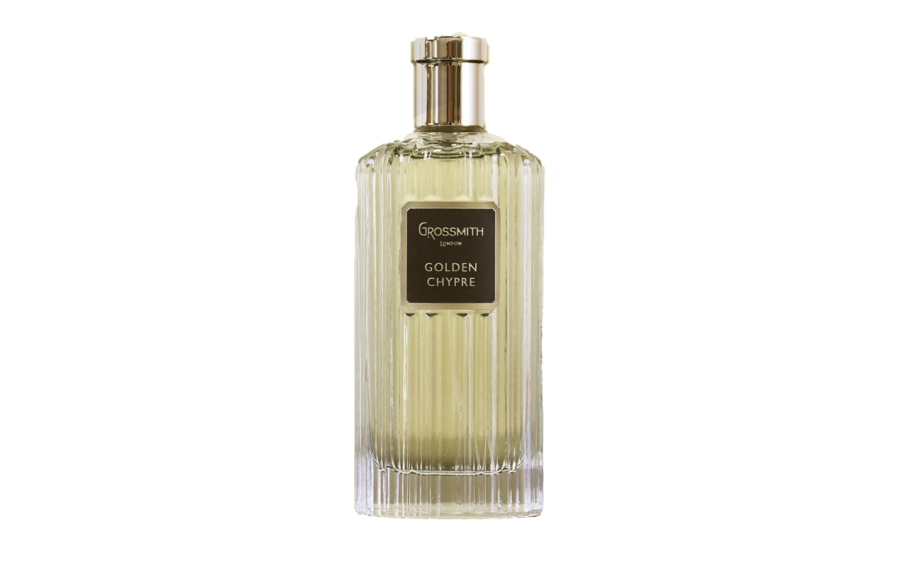 Chypre Fragrance Bottle Image